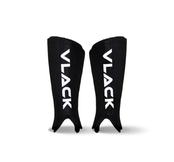 ESPINILLERAS BUMPERS BLACK