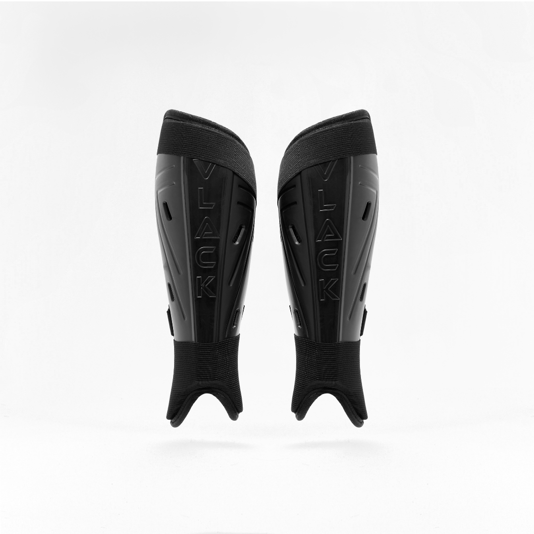 ESPINILLERAS HOCKEY VLACK BUMPERS PRO