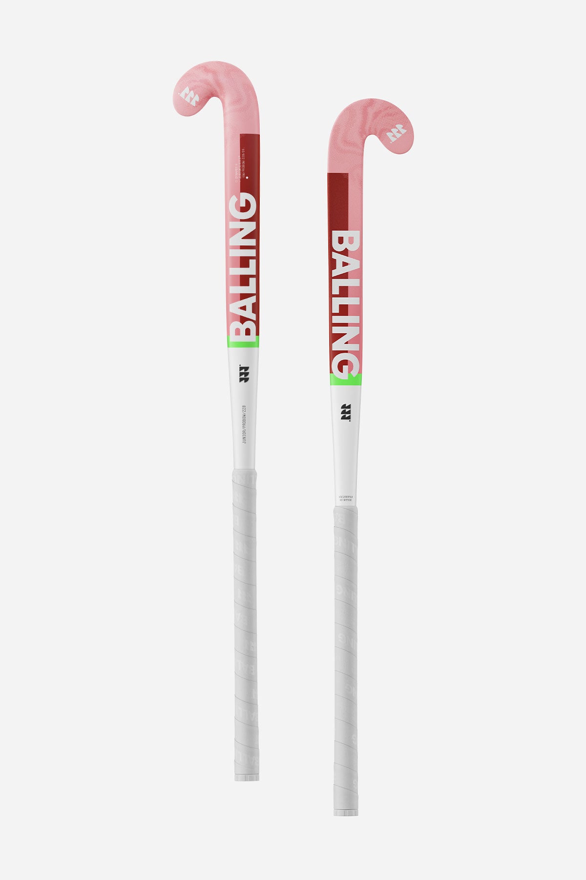 JUNIOR 40 PROBOW PINK