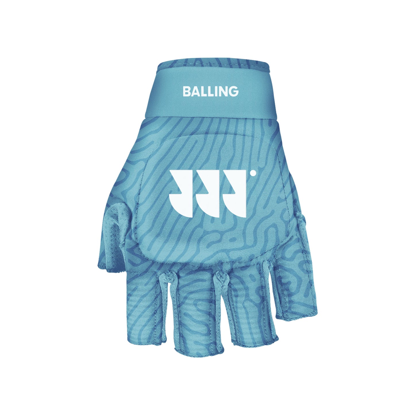 VENTURE V2 LONG BLUE GLOVE