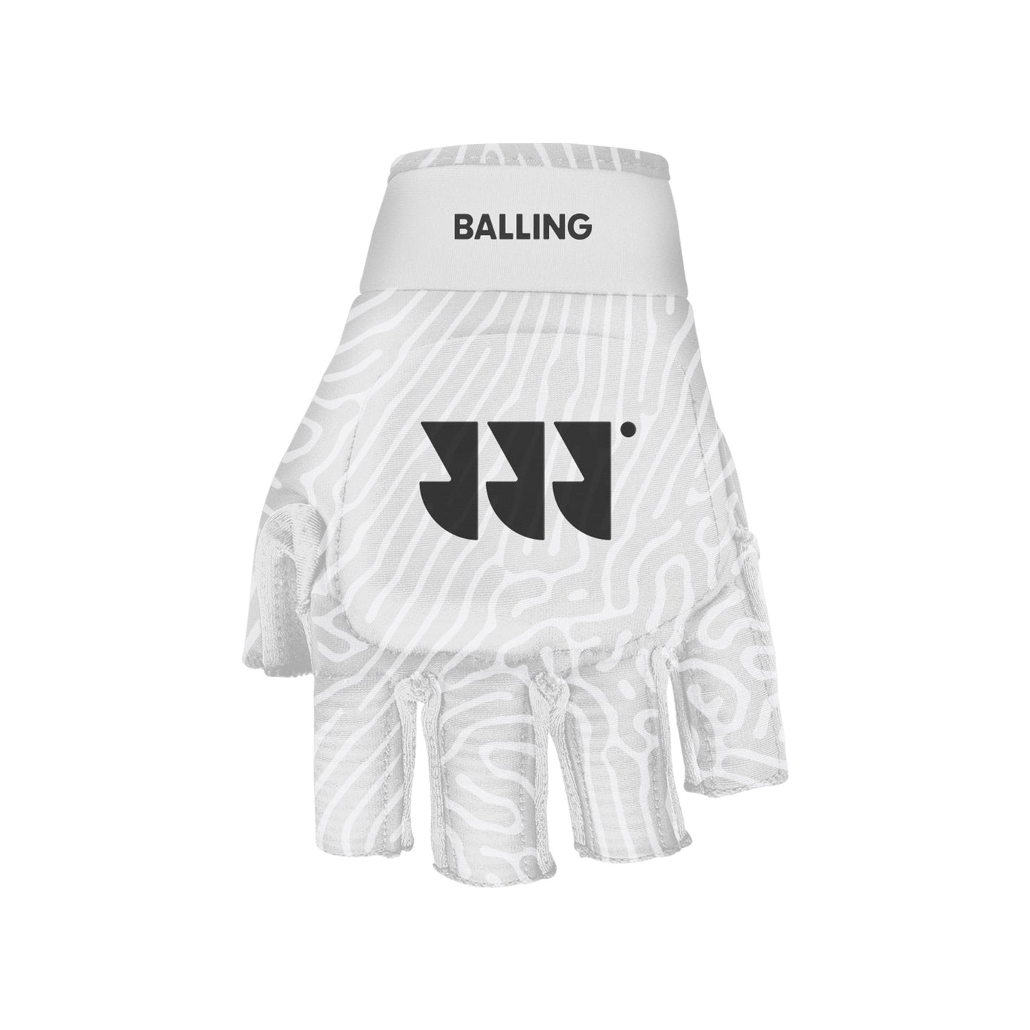 GUANTE VENTURE V2 LONG WHITE