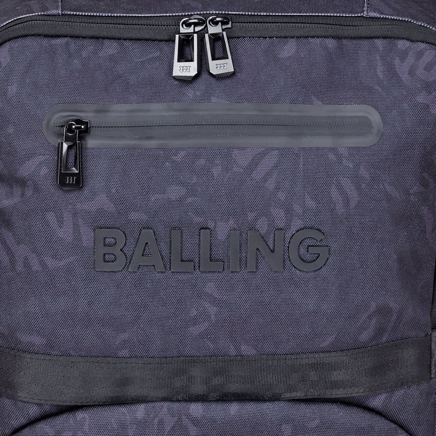 MOCHILA ALTER 1 BLACK