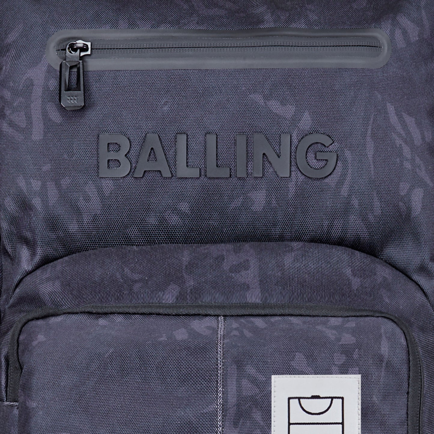 FUNDA ALTER 1 LARGE BLACK