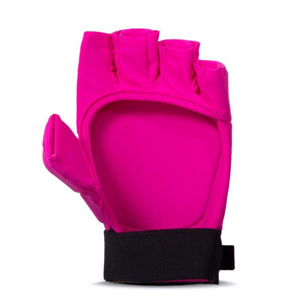 GUANTE BUFAGO MANO IZQUIERDA PINK