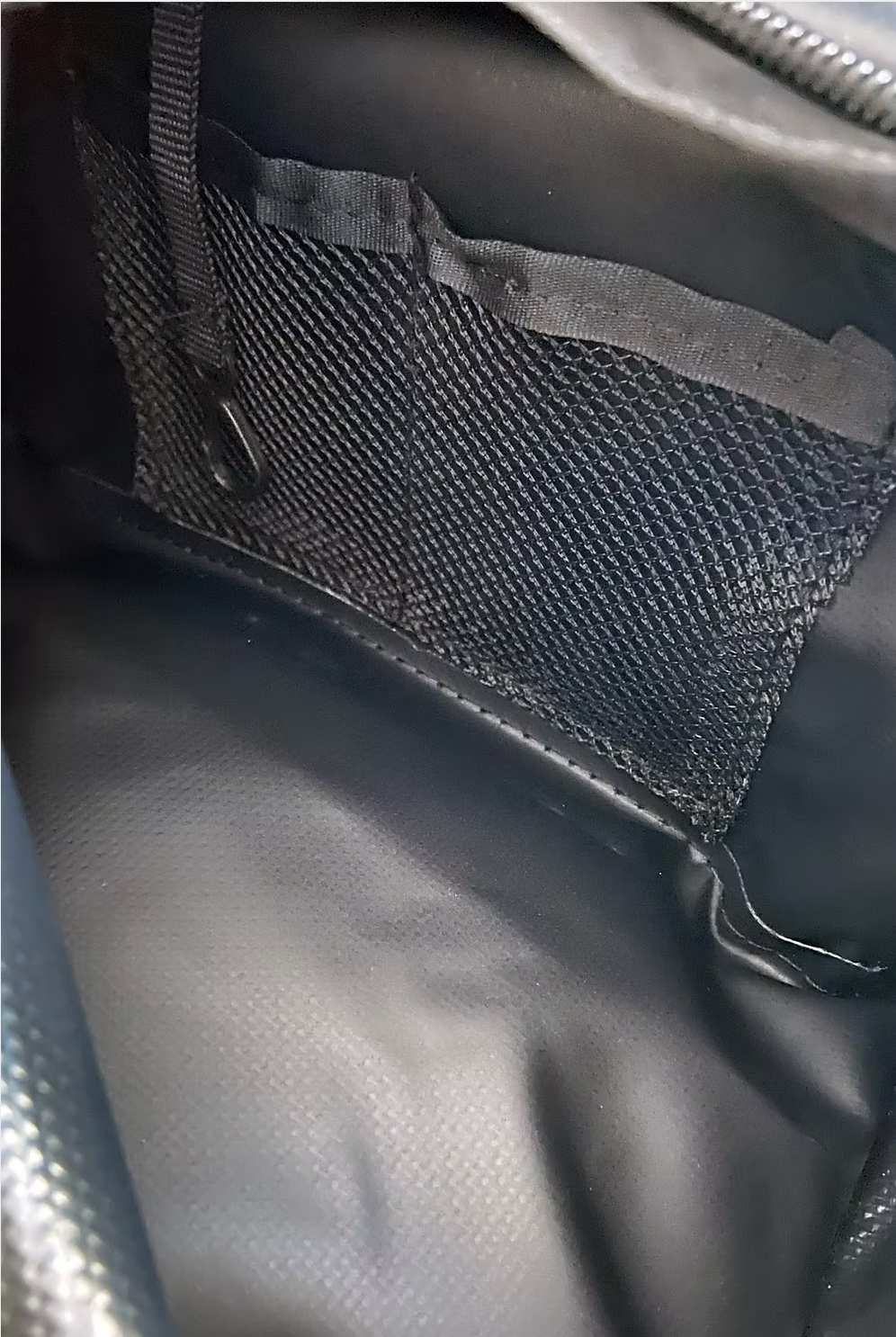 FUNDA LEKKER HURU GREY