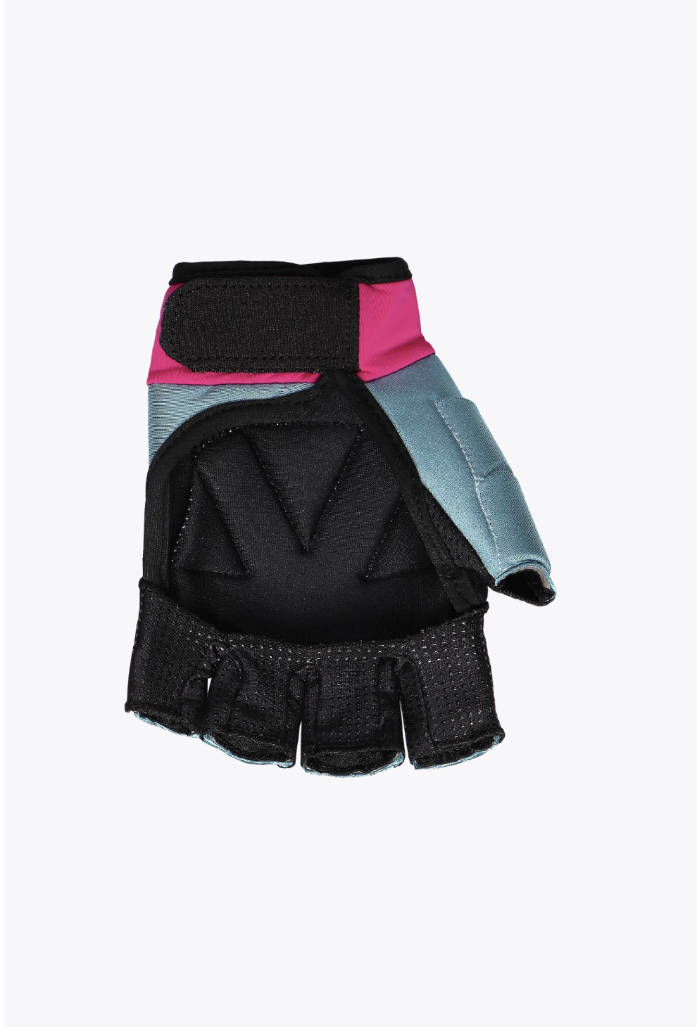 GUANTE OSAKA ARMADILLO RETRO BLUE