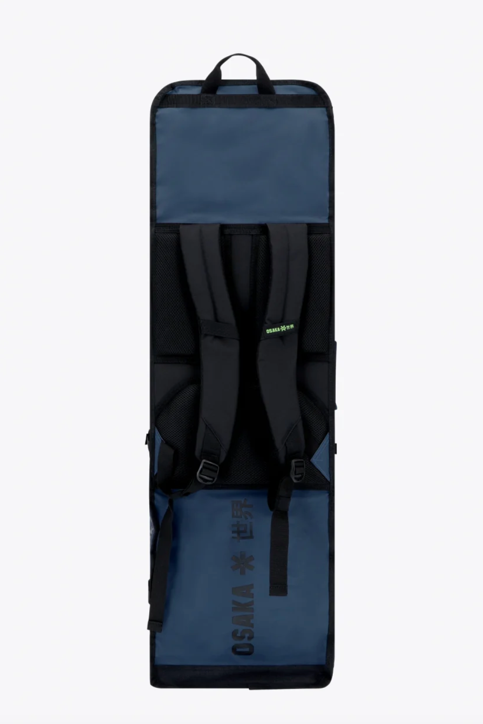 FUNDA OSAKA PRO TOUR XL FRENCH NAVY