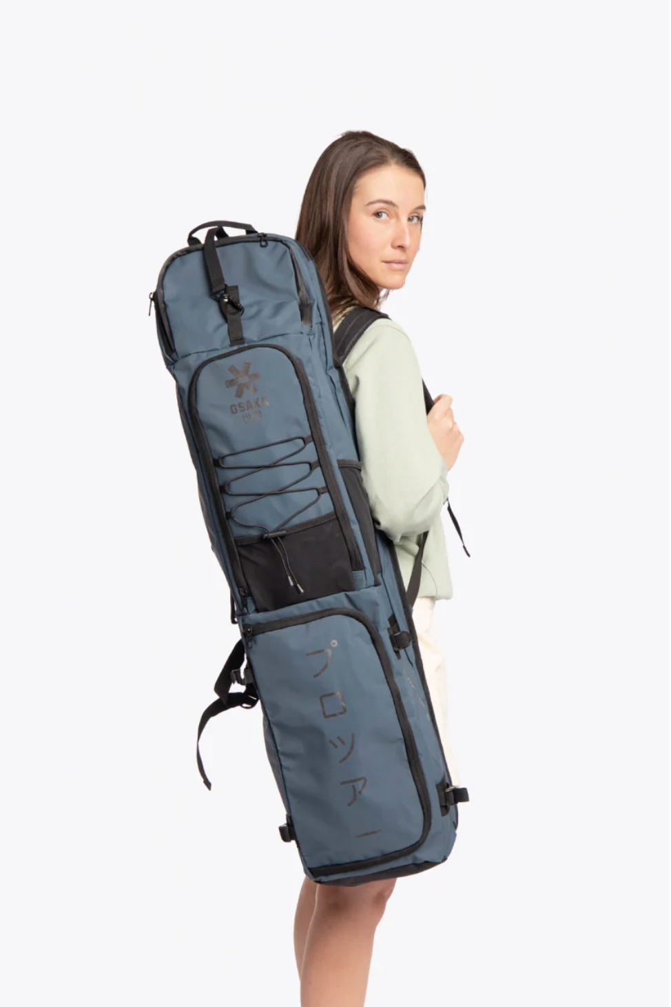 FUNDA OSAKA PRO TOUR L FRENCH NAVY