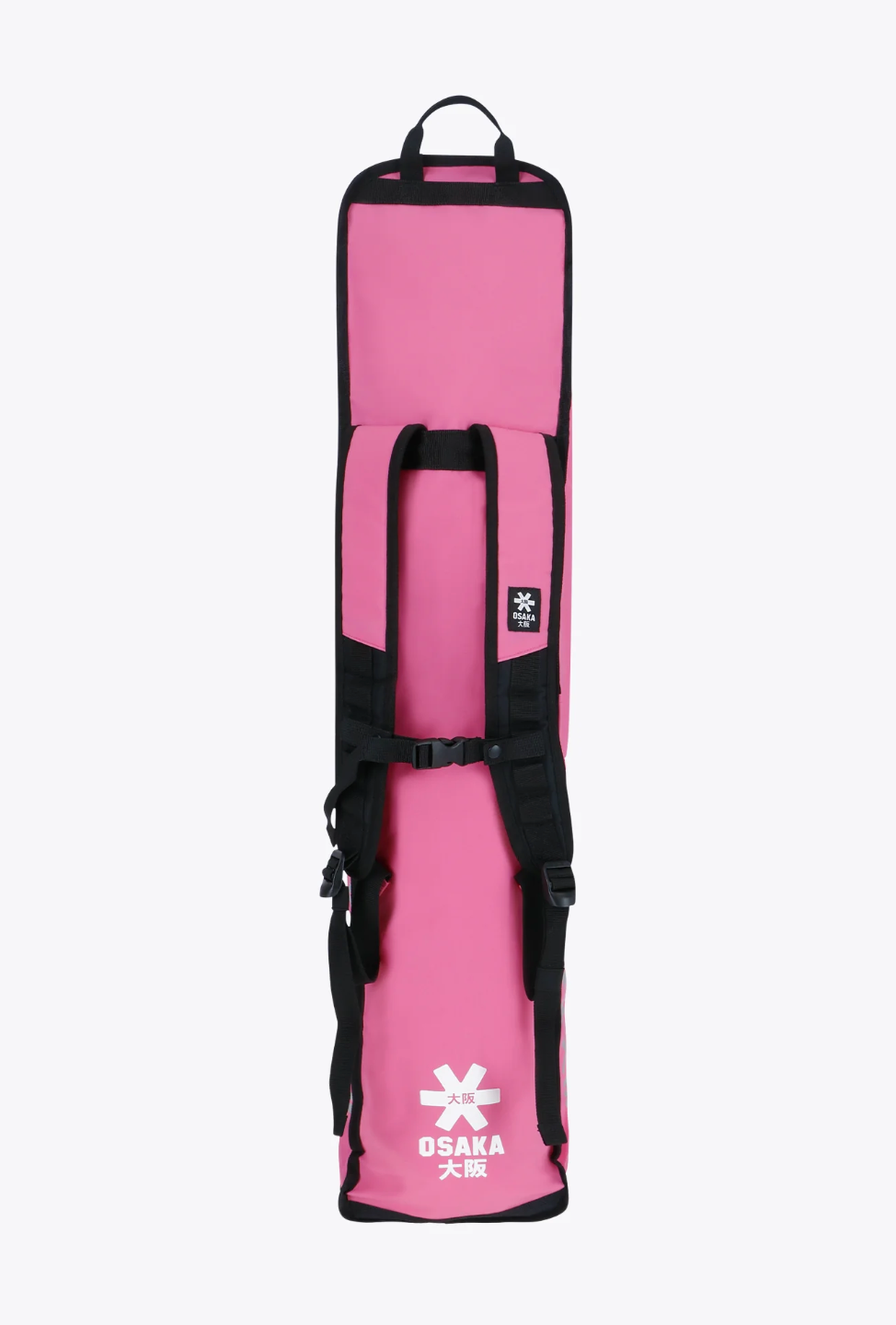 FUNDA OSAKA PRO TOUR MEDIUM RASPBERRY