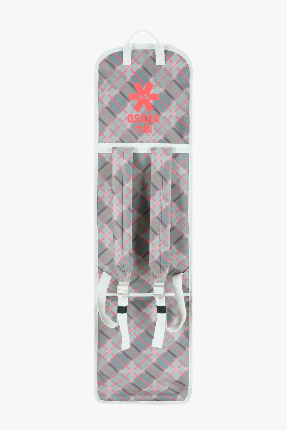 FUNDA OSAKA SPORT TARTAN LARGE