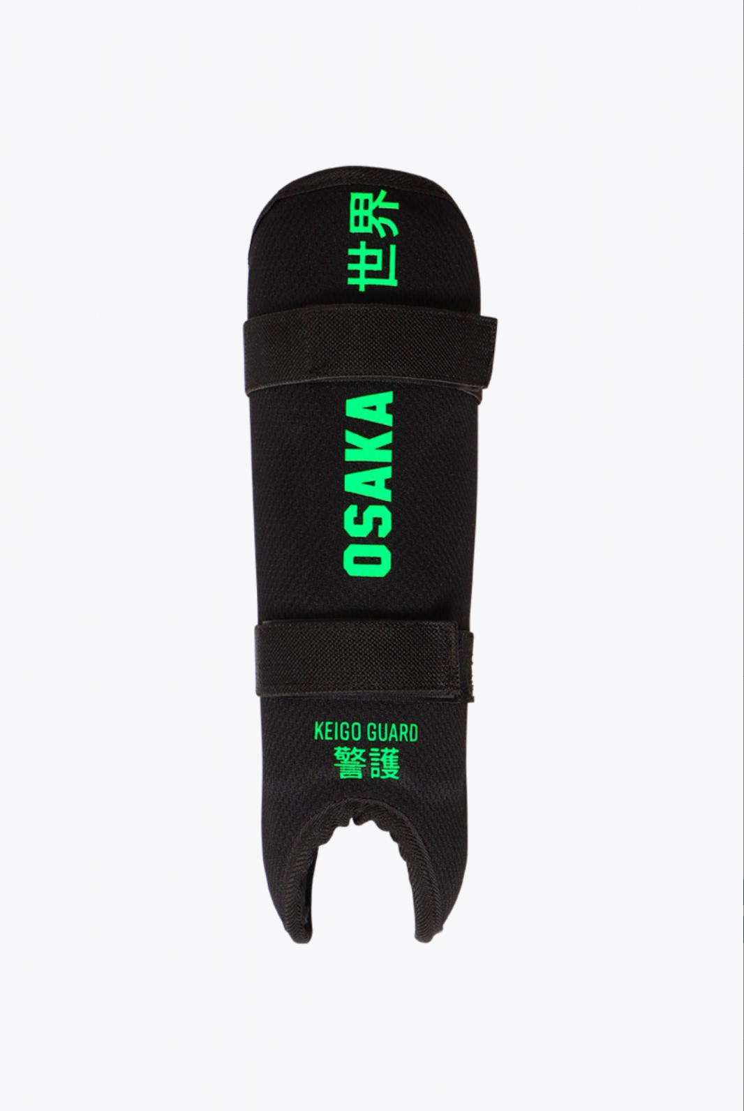 OSAKA KEIGO SHIN GUARDS