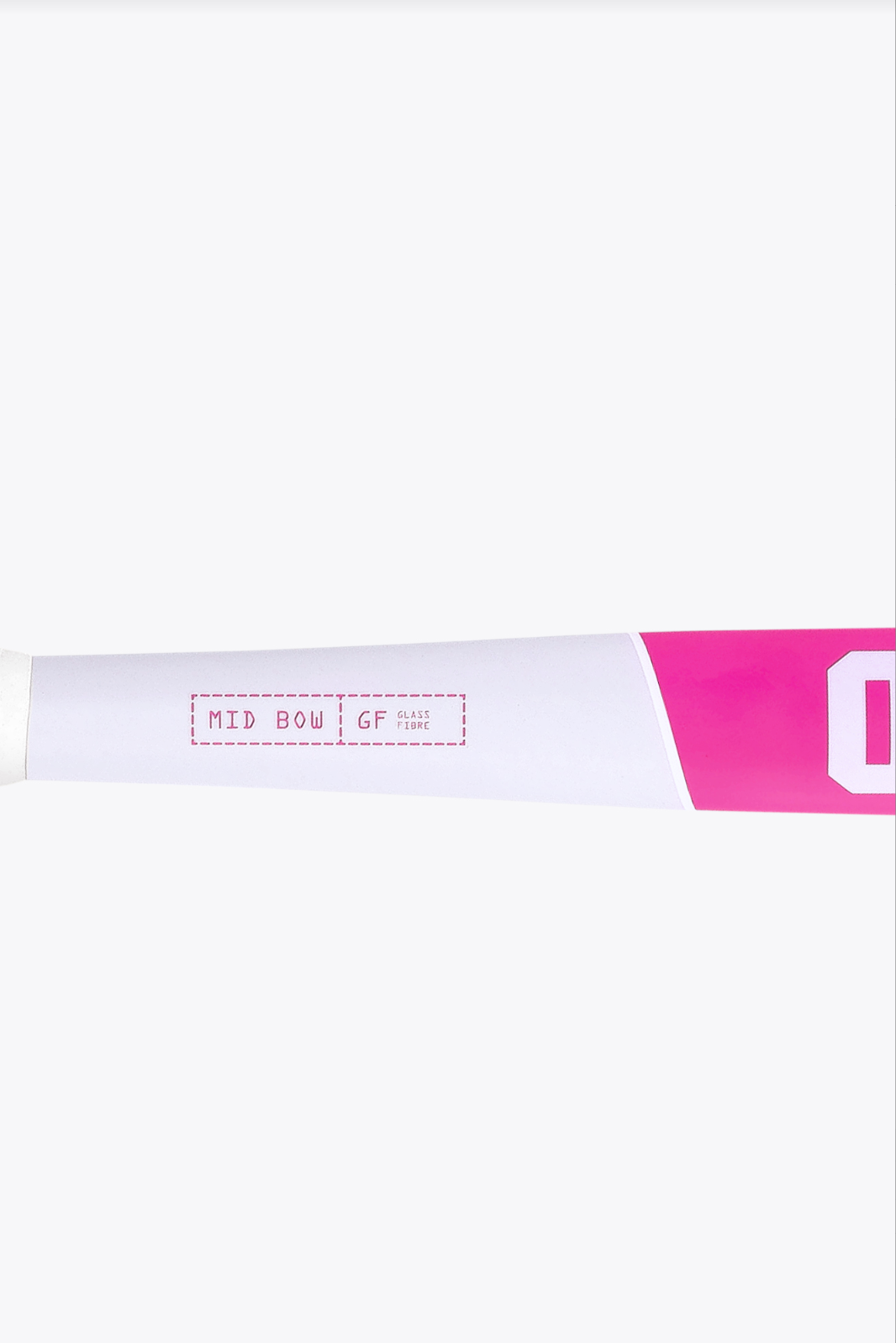 PALO DE HOCKEY OSAKA MID BOW GF PINK