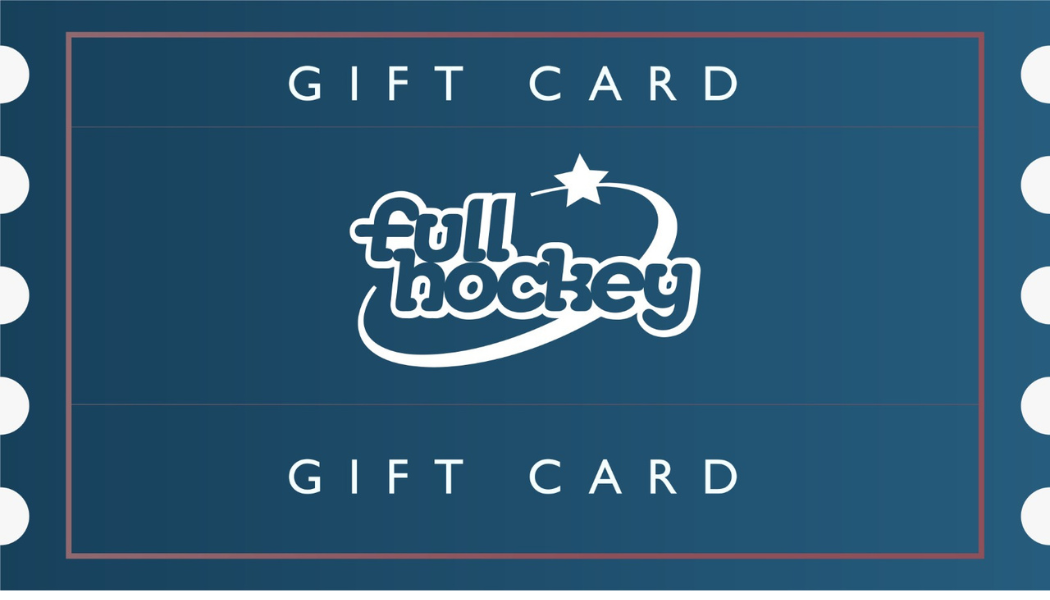 GIFT CARD FULL HOCKEY ESP