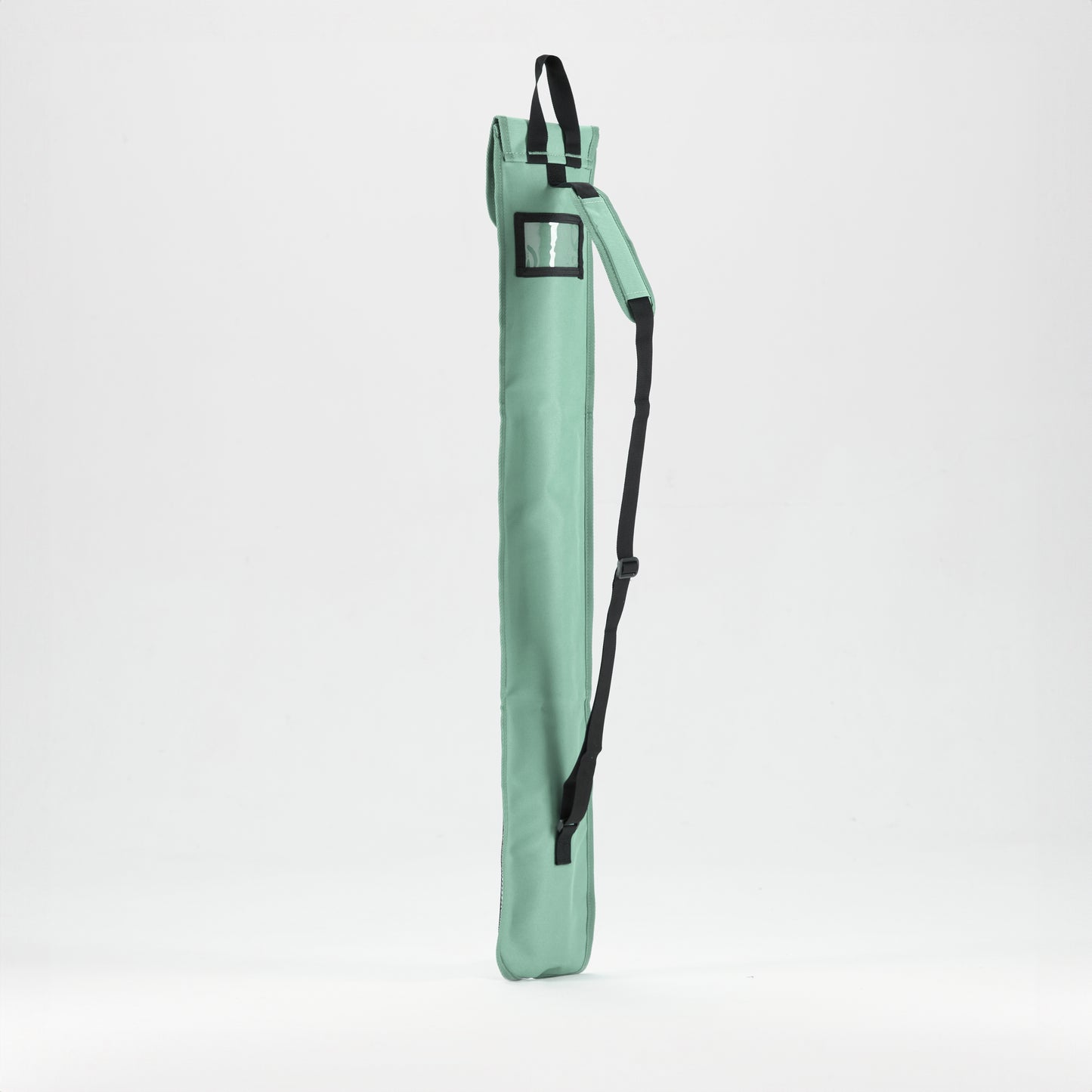 FUNDA VLACK SINGLE AQUA