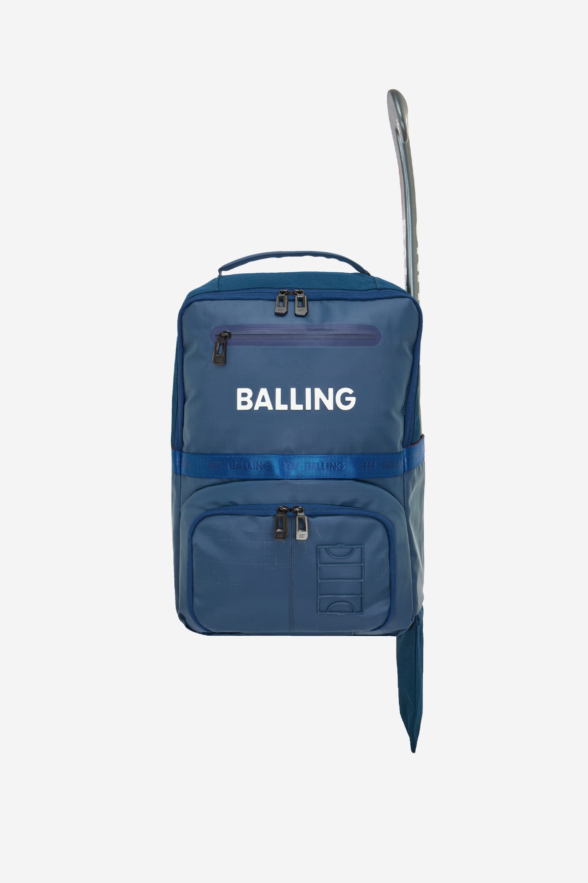 MOCHILA HOCKEY BALLING ALTER 2