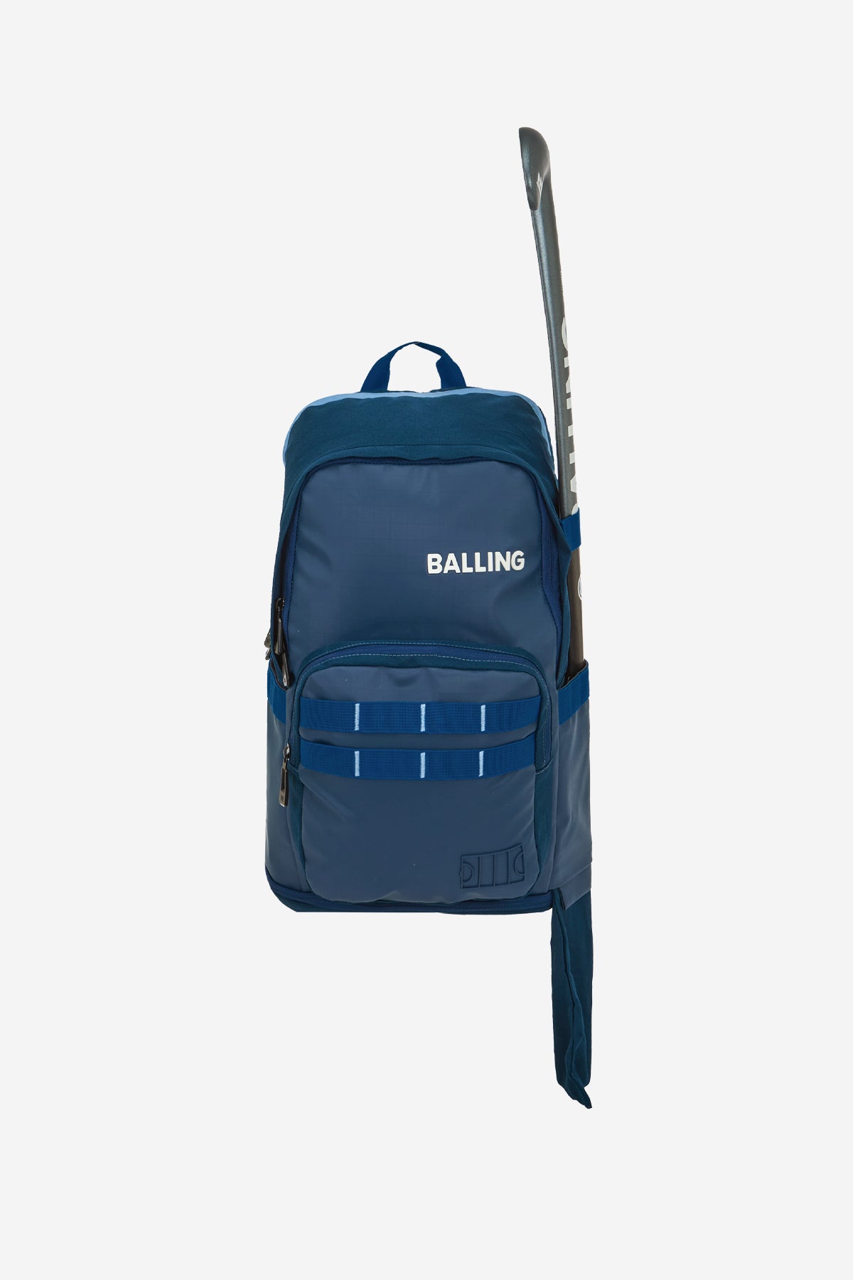 VLACK BACKPACK AQUA