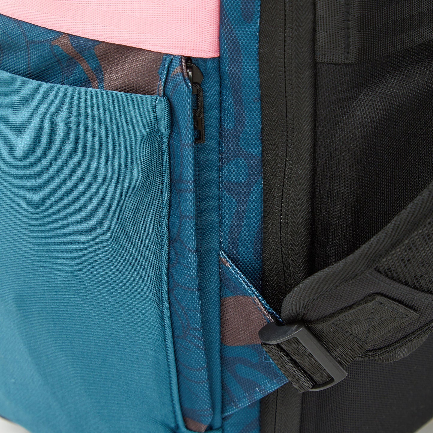 MOCHILA ALTER 1 PEACOCK