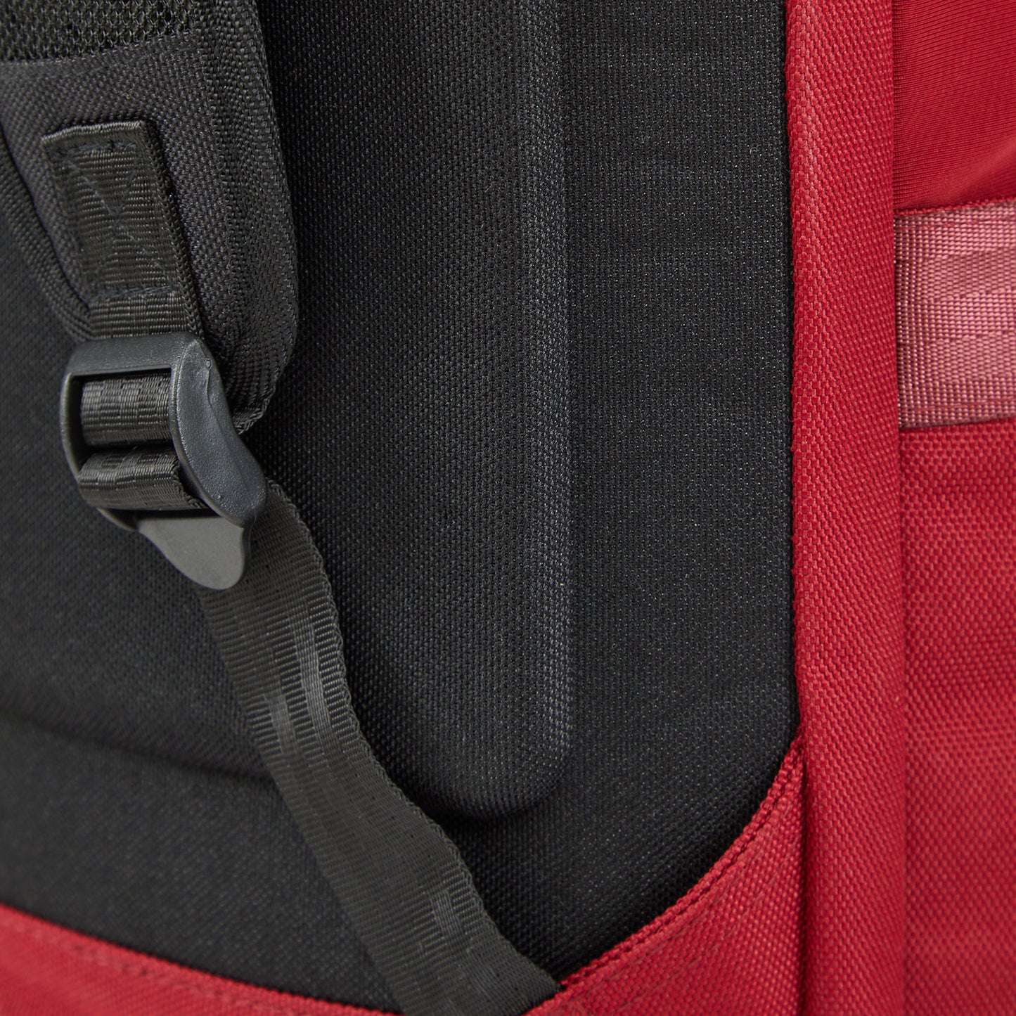 ALTER 1 LARGE CRIMSON COVER