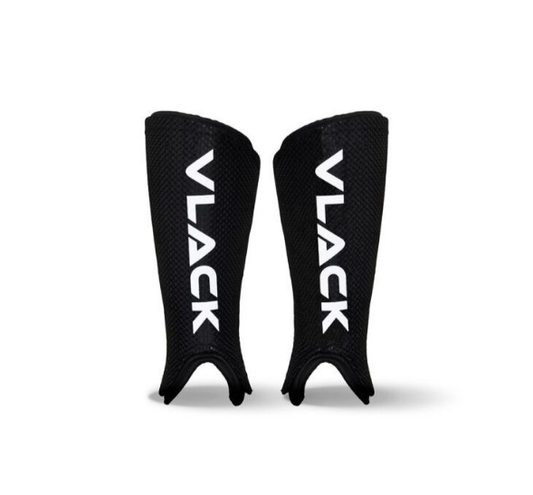 ESPINILLERAS BUMPERS BLACK