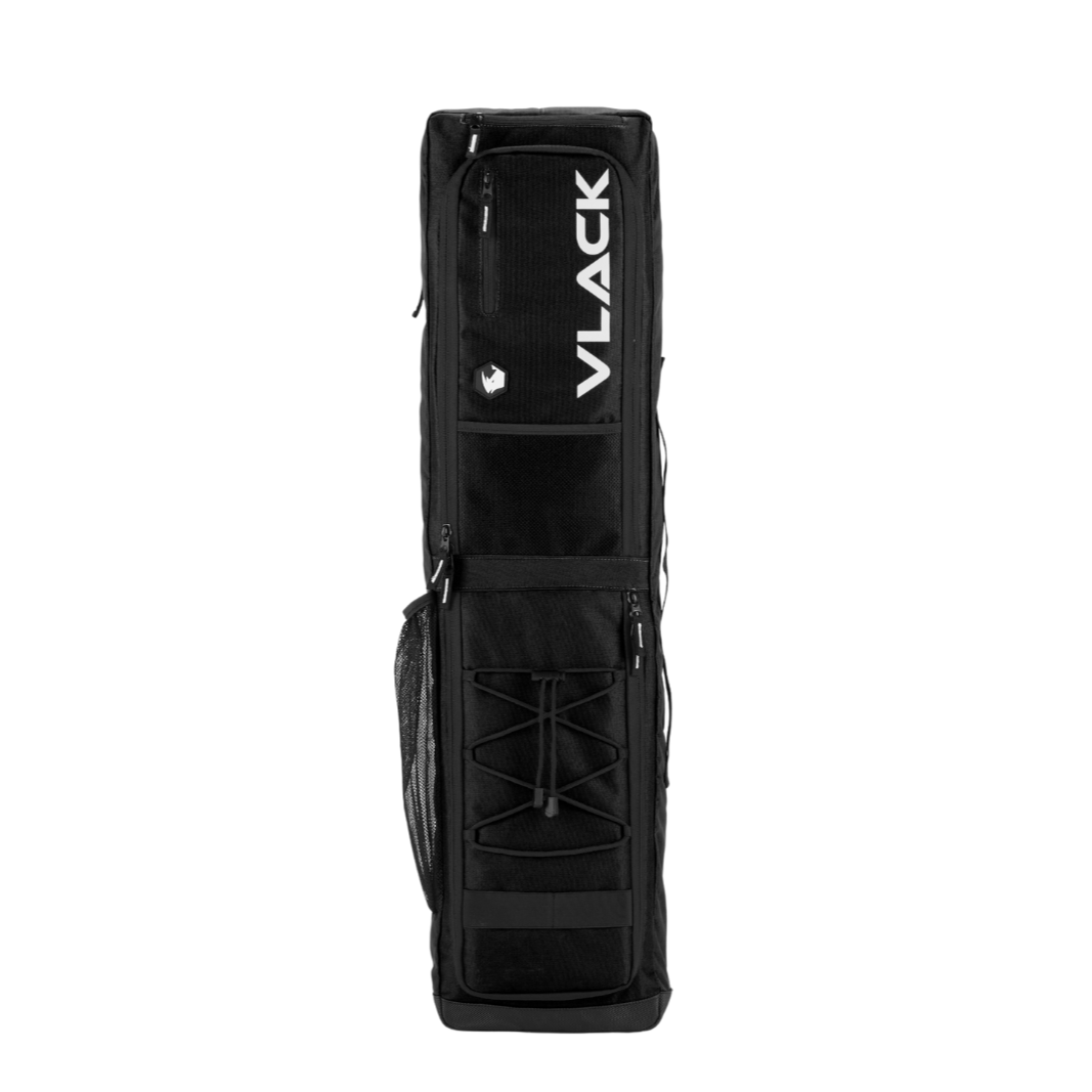 FUNDA VLACK COMPACT RHINO BLACK