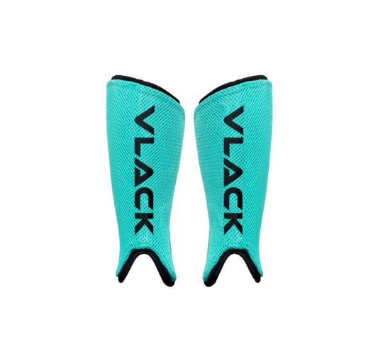 ESPINILLERAS BUMPERS AQUA