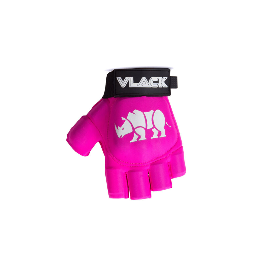 GUANTE BUFAGO MANO IZQUIERDA PINK