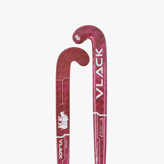 PALO DE HOCKEY VLACK JAVA CLASSIC STRAWBERRY 2026