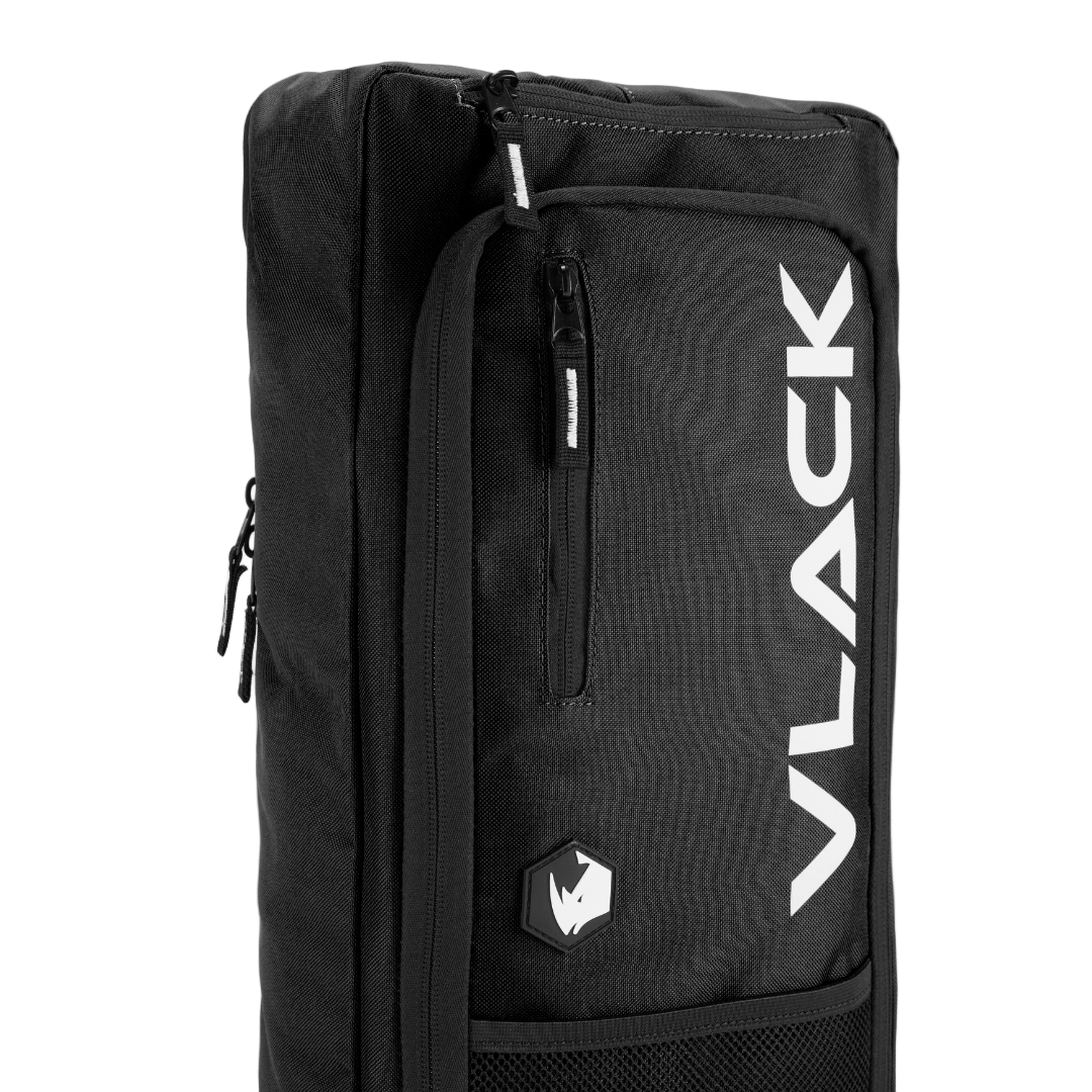 FUNDA VLACK COMPACT RHINO BLACK
