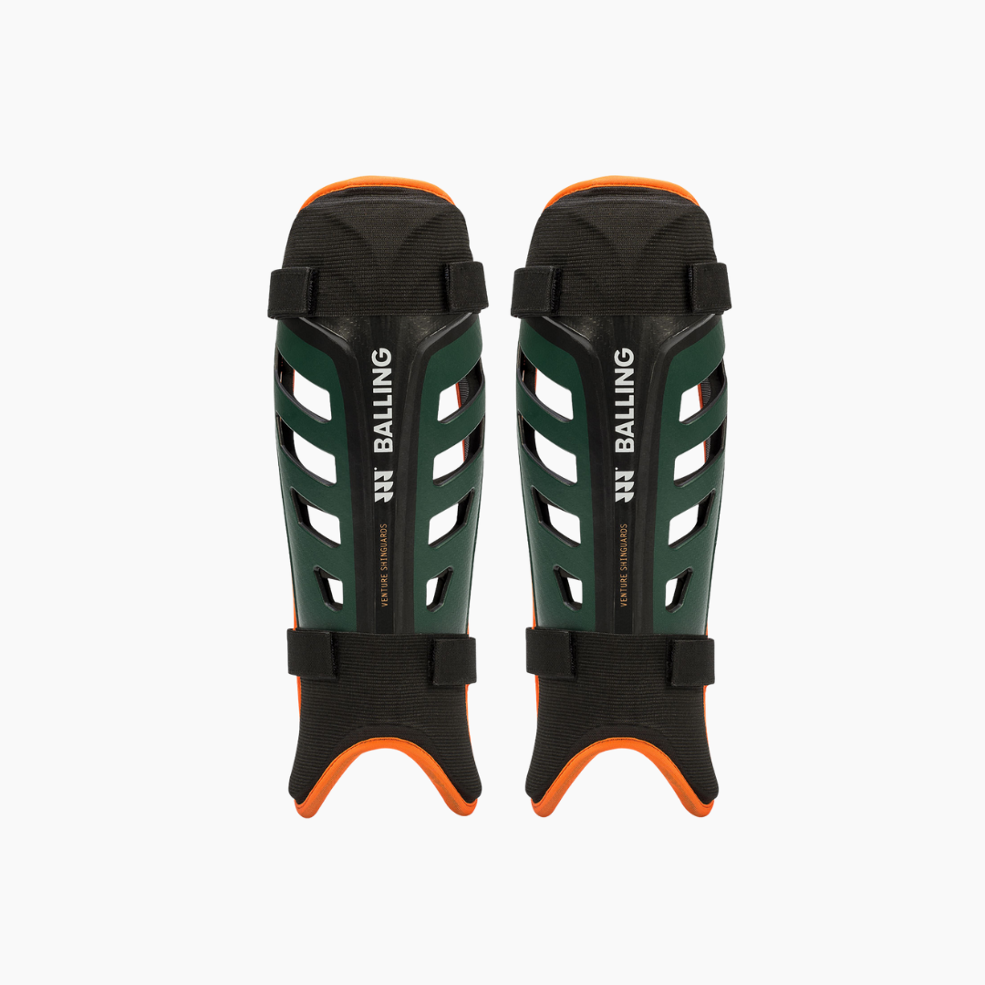 ESPINILLERAS BALLING VENTURE