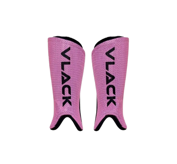 ESPINILLERAS BUMPERS PINK