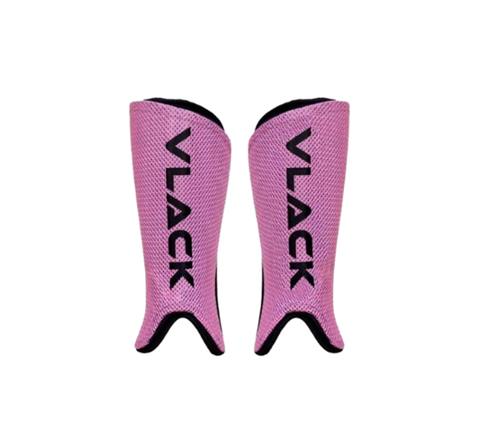 ESPINILLERAS BUMPERS PINK