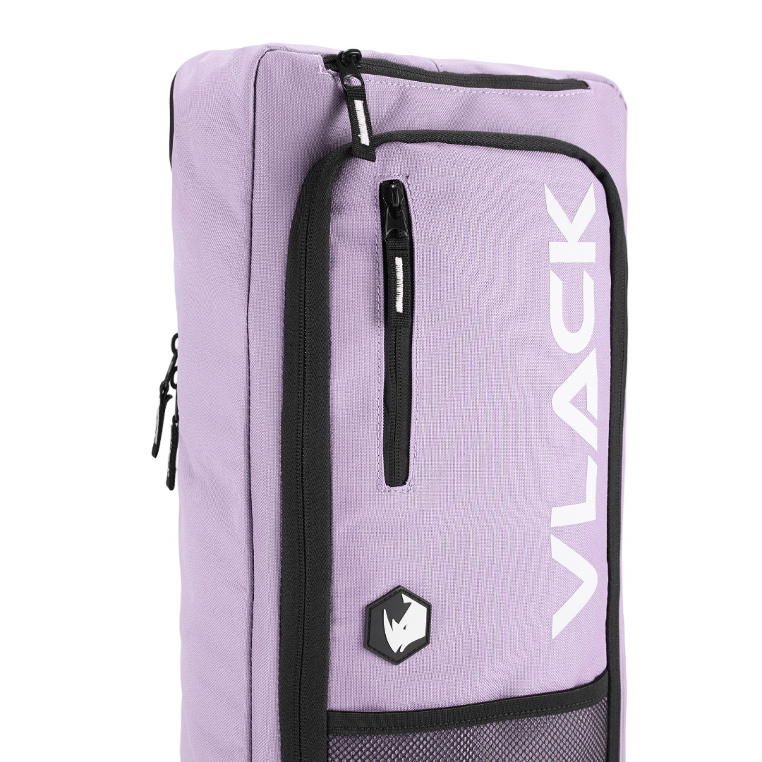 FUNDA VLACK COMPACT RHINO LILA