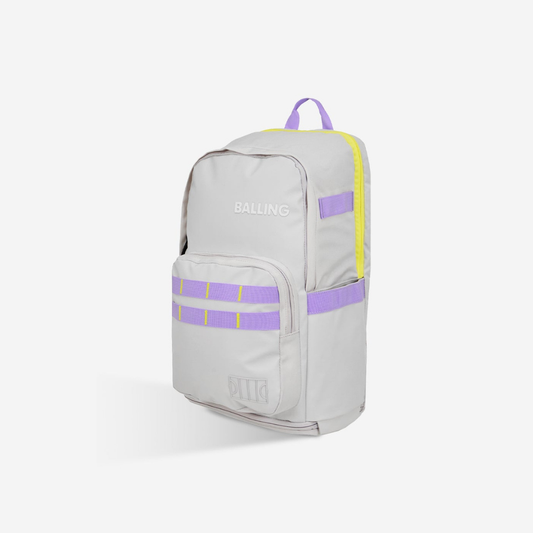 MOCHILA HOCKEY BALLING URBAN TAUPE