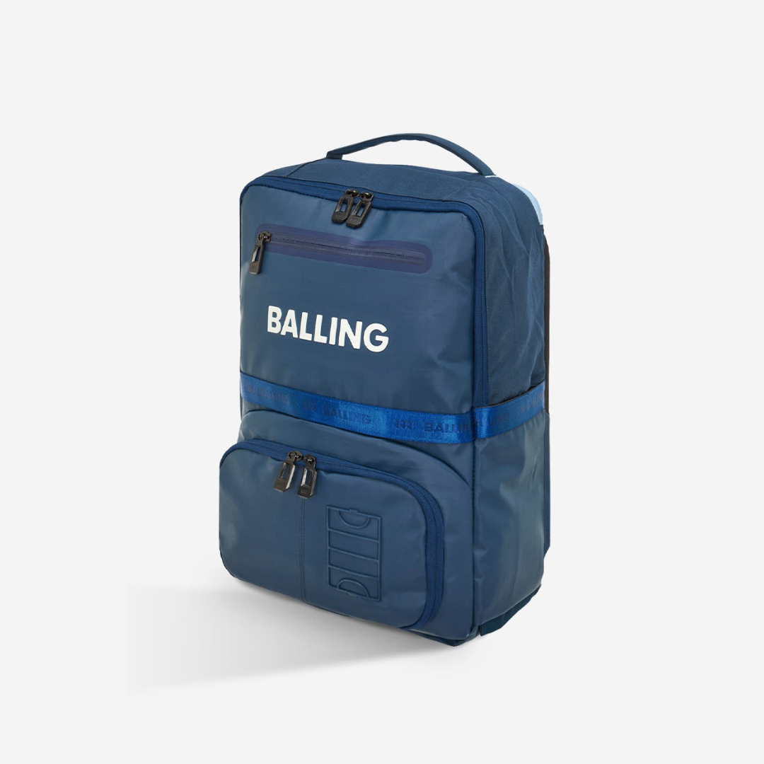 ALTER 1 PEACOCK BACKPACK