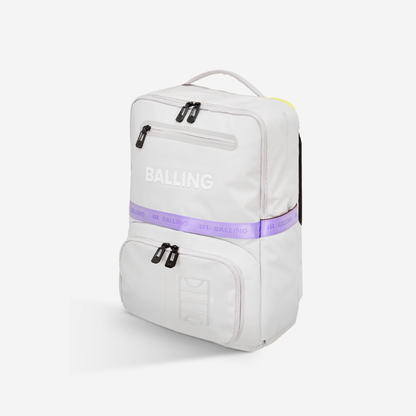 MOCHILA HOCKEY BALLING ALTER 2 TAUPE