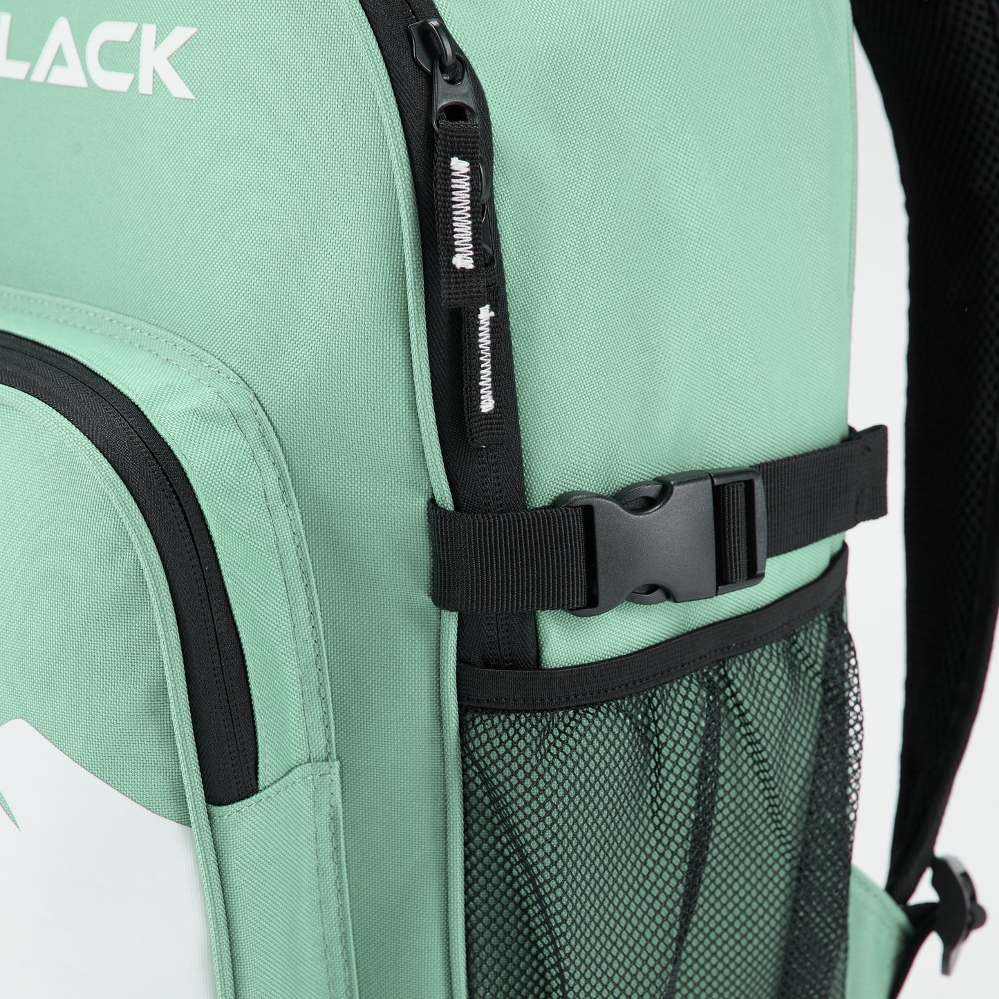 MOCHILA VLACK BACKPACK AQUA