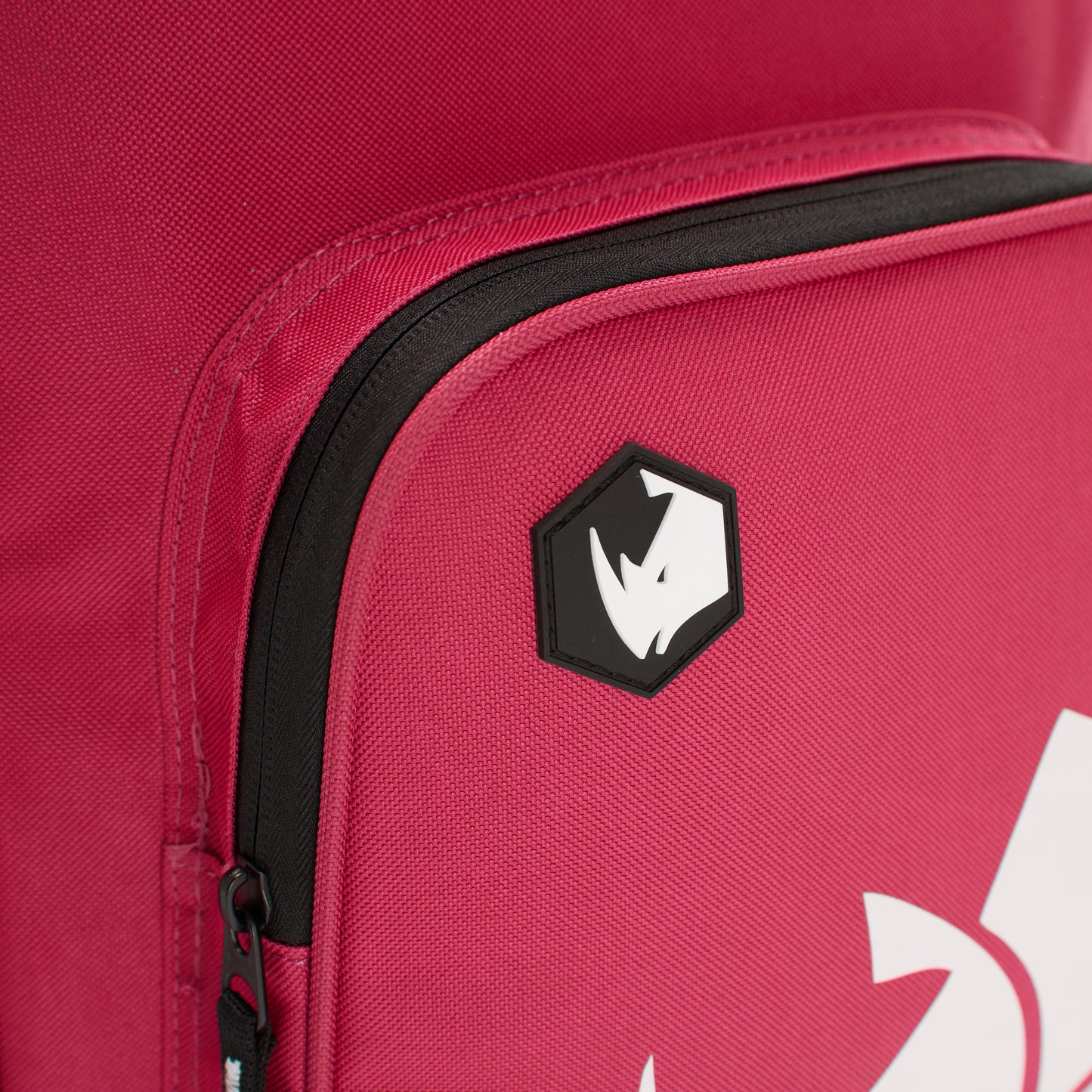 MOCHILA VLACK FUCSIA