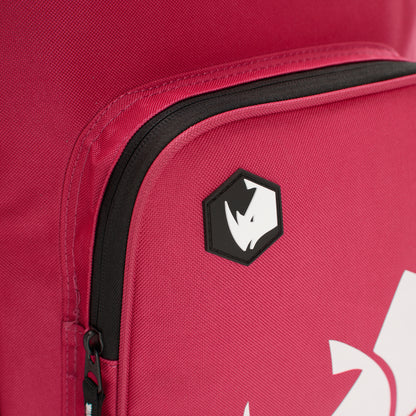 MOCHILA VLACK FUCSIA