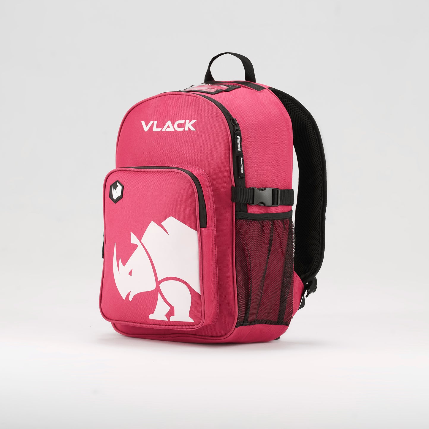 MOCHILA VLACK FUCSIA