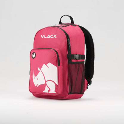 MOCHILA VLACK FUCSIA