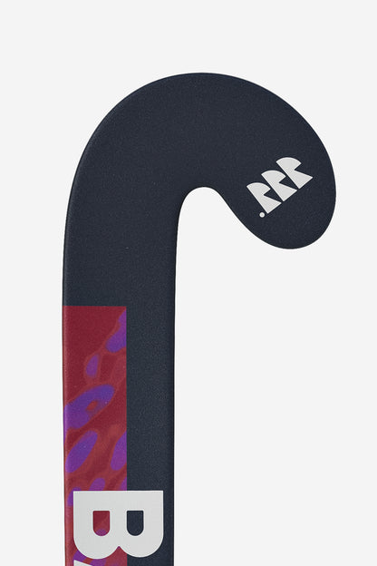 BALANCE 55 PROBOW MAUVE