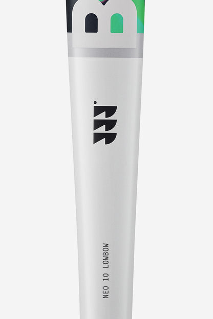 NEO JUNIOR 10 LOWBOW BERYL