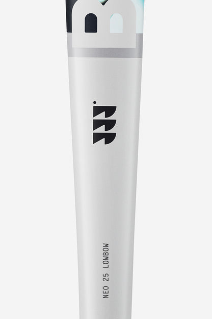 NEO JUNIOR 25 LOWBOW GLACIER