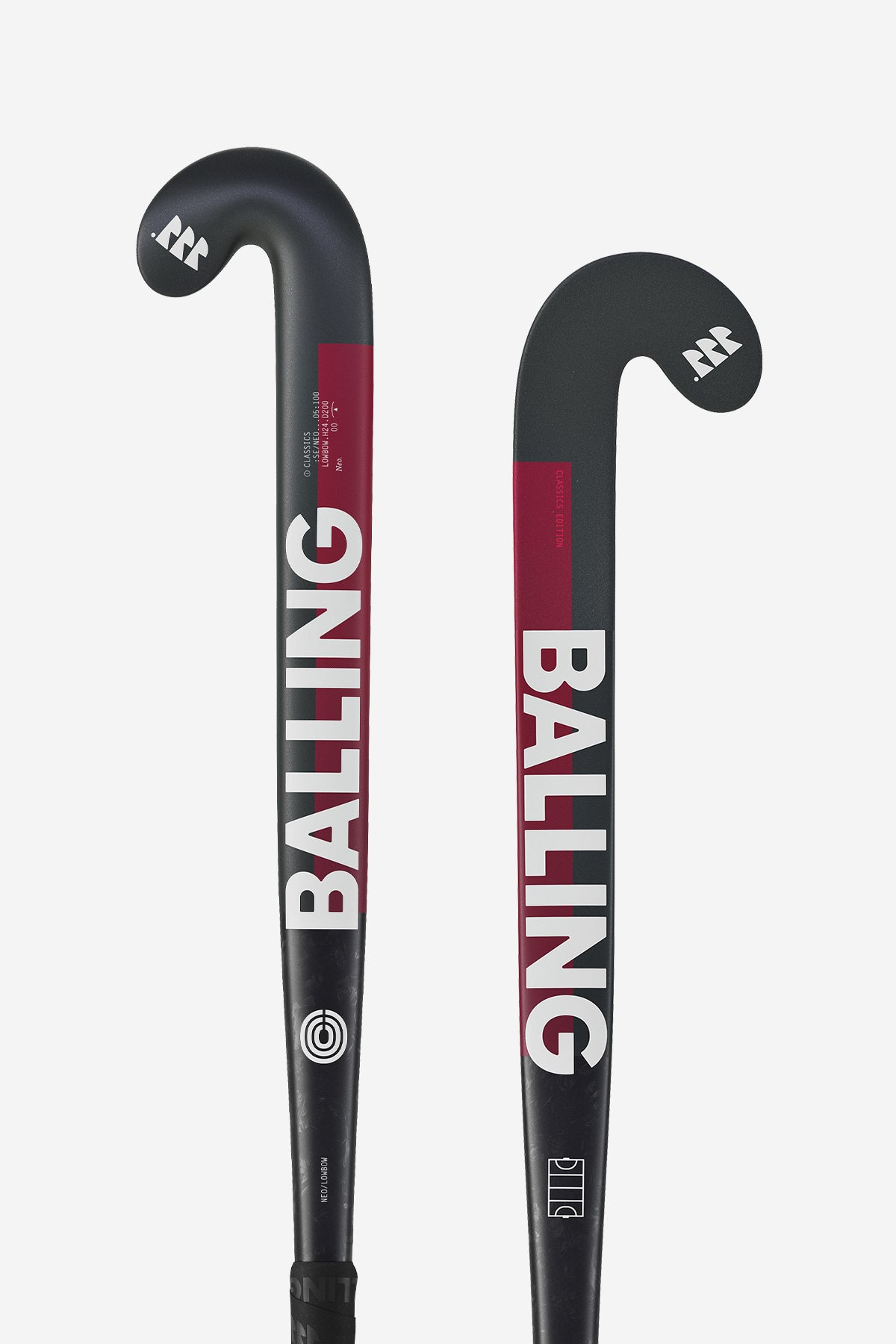 STICK HOCKEY BALLING CLASIC 05 LOWBOW