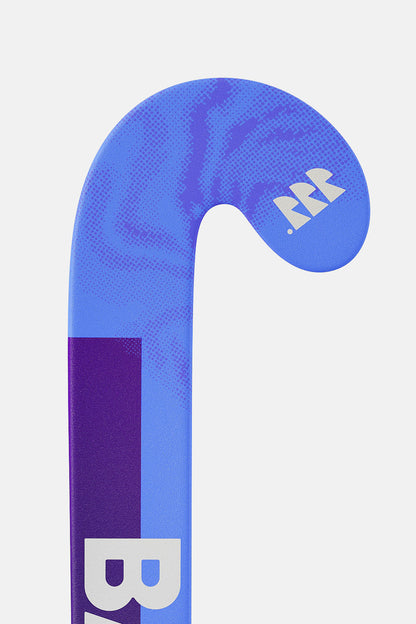 JUNIOR 10 MIDBOW NAVY