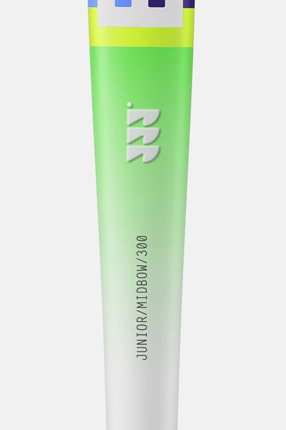 JUNIOR 10 MIDBOW NAVY