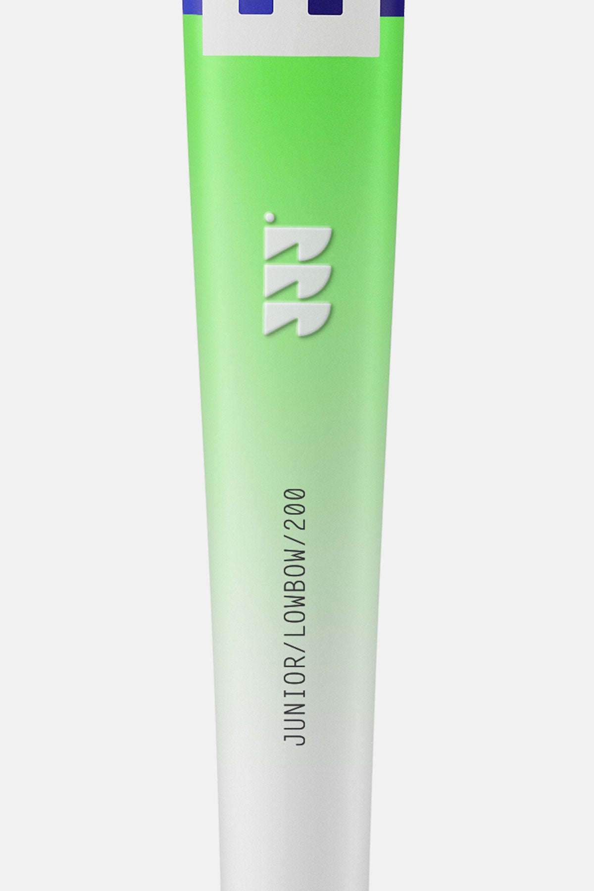 JUNIOR 25 LOWBOW NAVY