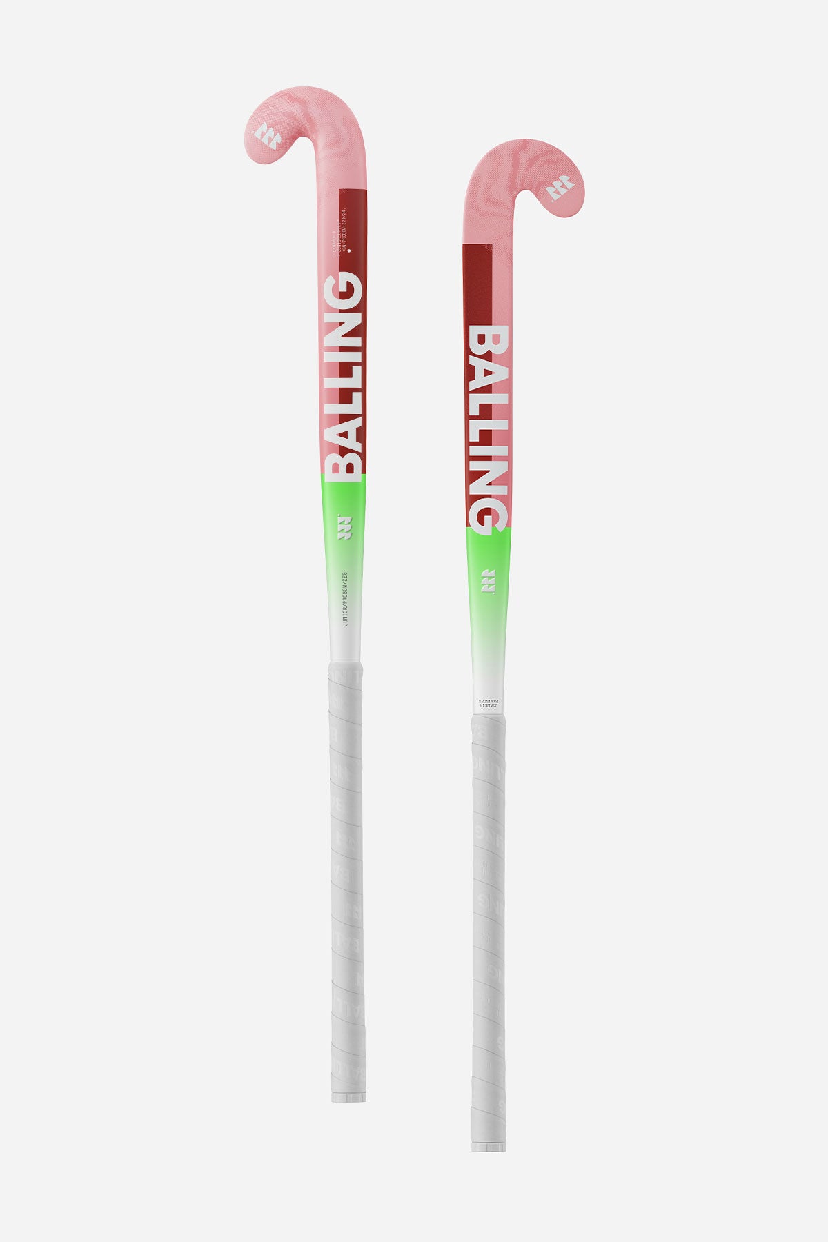 JUNIOR 25 PROBOW PINK