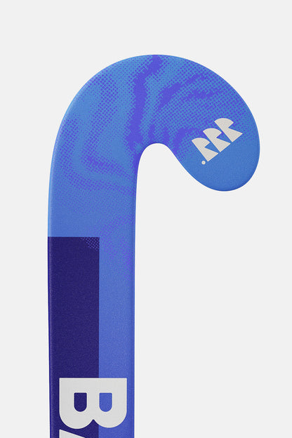 JUNIOR 40 LOWBOW NAVY