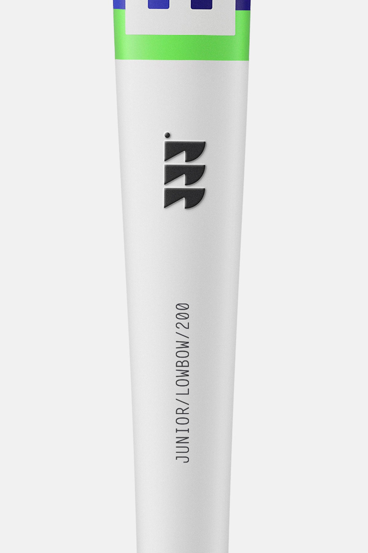 JUNIOR 40 LOWBOW NAVY